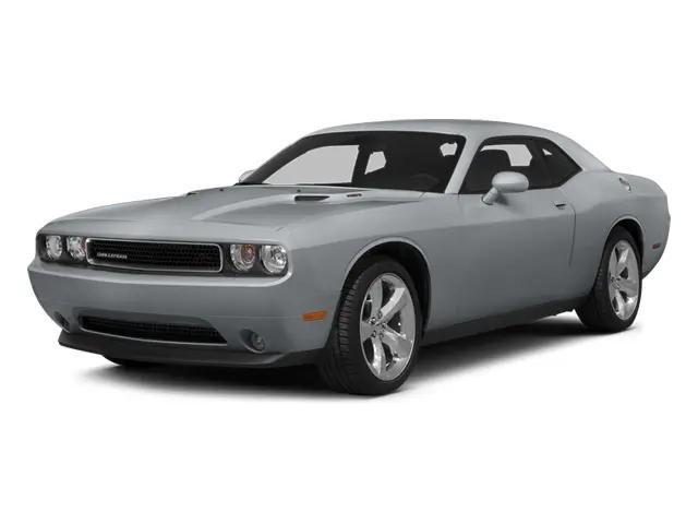 2014 Dodge Challenger R/T for sale in Bartow, FL