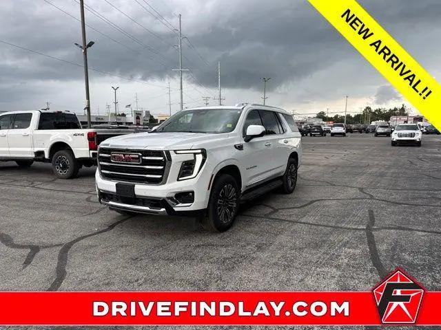2025 GMC Yukon Elevation 4WD for sale near Findlay, OH