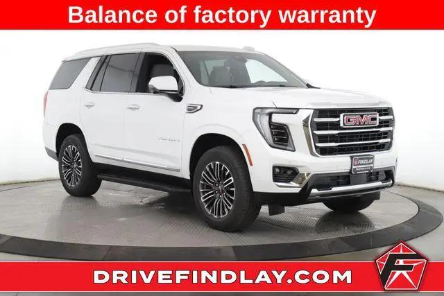 2025 GMC Yukon for sale near Findlay, OH