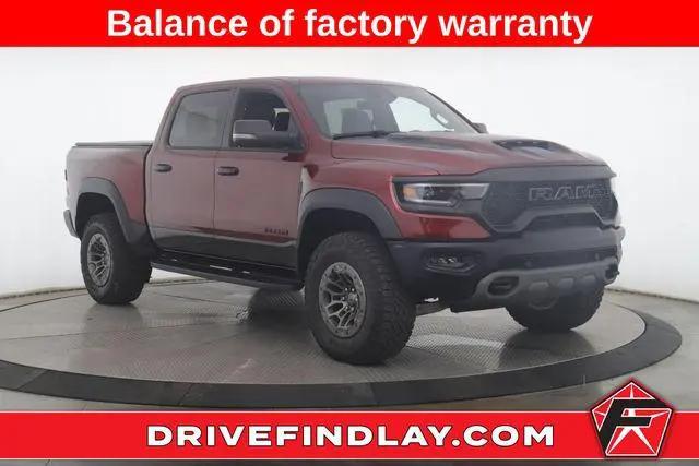 2024 Ram 1500 TRX Crew Cab 4x4 5'7" Box for sale in Findlay, OH