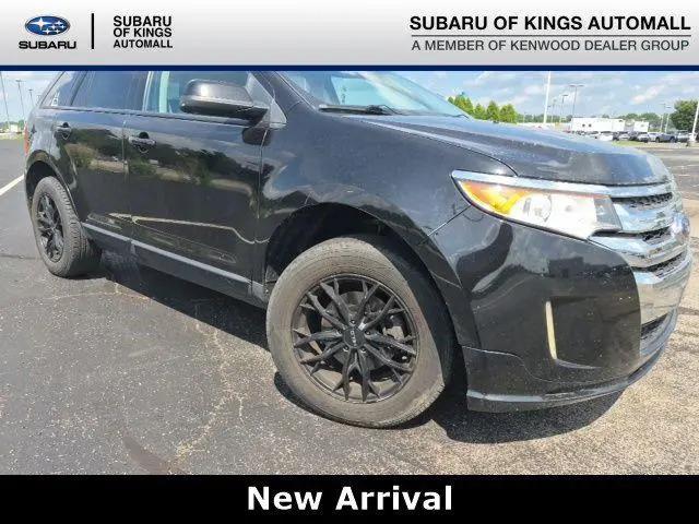 2014 Ford Edge SEL for sale near Cincinnati, OH