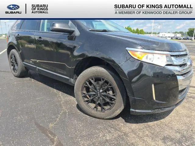 2014 Ford Edge SEL for sale near Cincinnati, OH