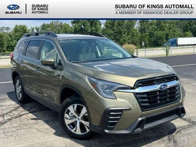 2025 Subaru Ascent Premium 7-Passenger for sale near Cincinnati, OH