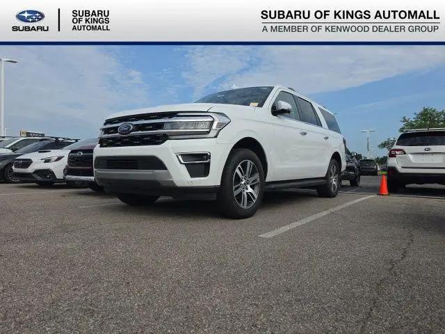 2024 Ford Expedition Limited MAX for sale in Cincinnati, OH