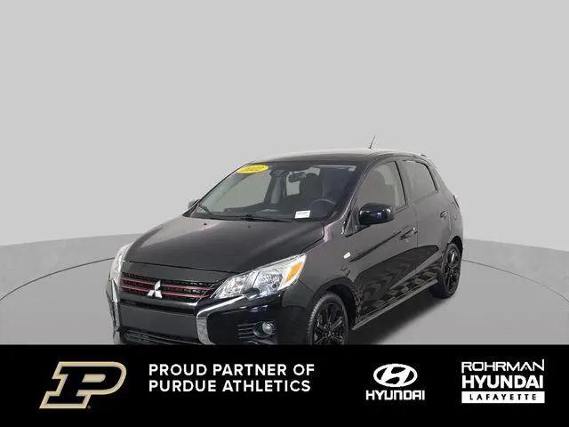 2022 Mitsubishi Mirage SE for sale in Lafayette, IN