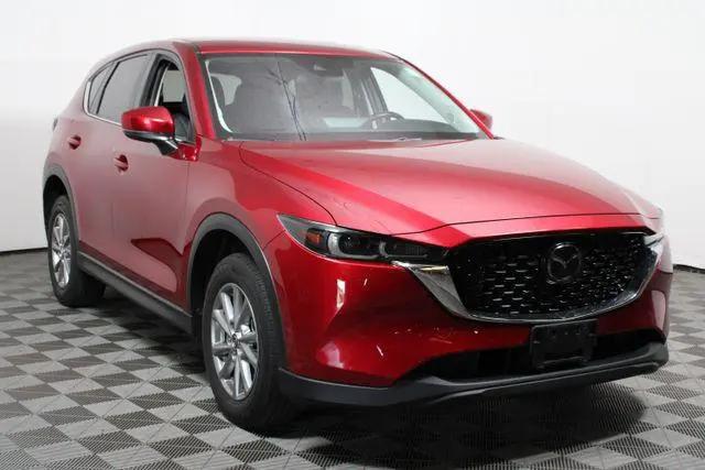 2022 Mazda CX-5 2.5 S Select for sale in Pineville, NC