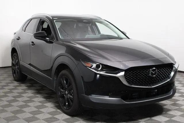 2024 Mazda CX-30 2.5 S Select Sport for sale in Pineville, NC