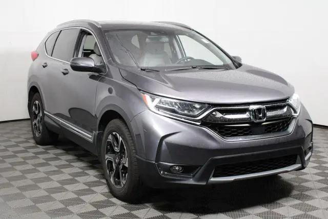 2018 Honda CR-V Touring for sale in Pineville, NC