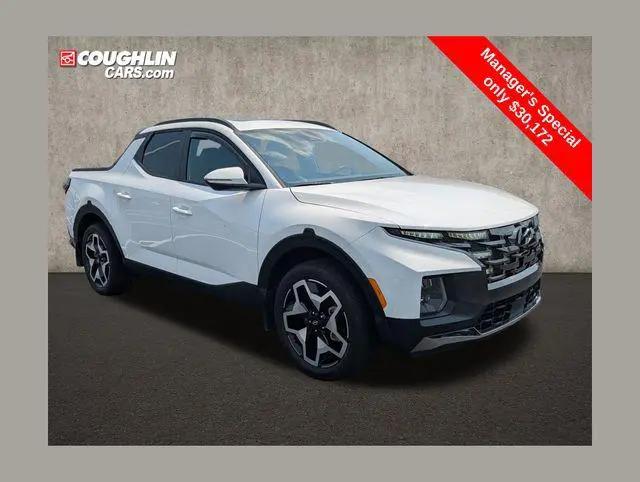 2024 Hyundai Santa Cruz for sale near Heath, OH