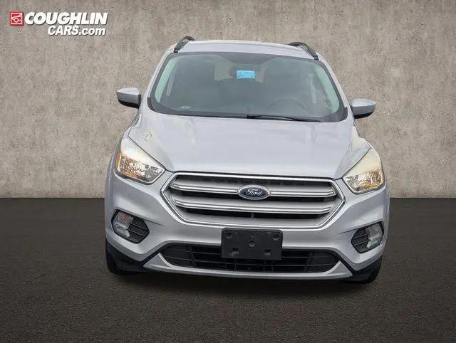 2018 Ford Escape SE for sale in Heath, OH