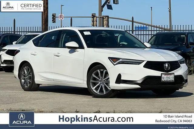 2024 Acura Integra Base for sale in Redwood City, CA