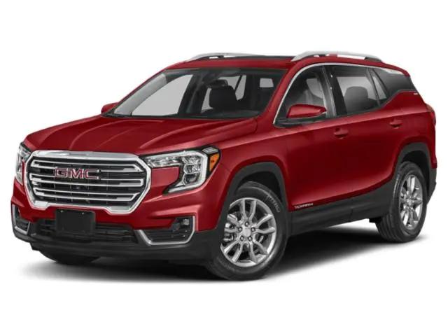 2022 GMC Terrain AWD SLT for sale in Neenah, WI