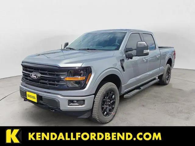 2026 Ford F-150 XLT for sale in Bend, OR