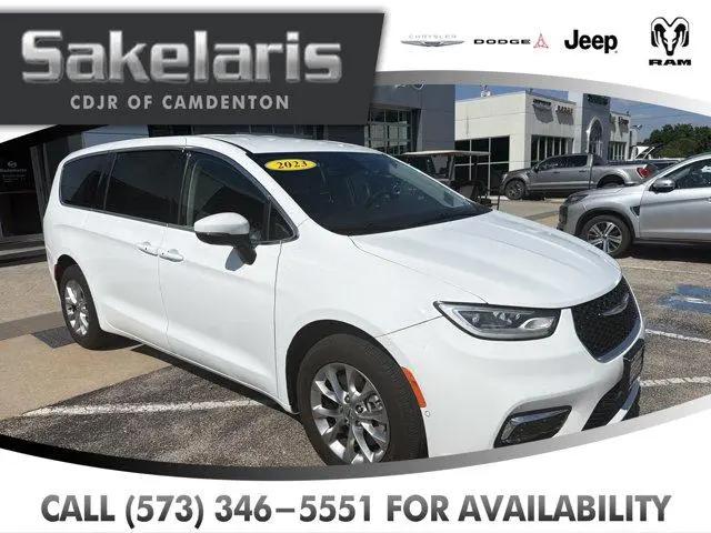2023 Chrysler Pacifica Touring L AWD for sale in Camdenton, MO