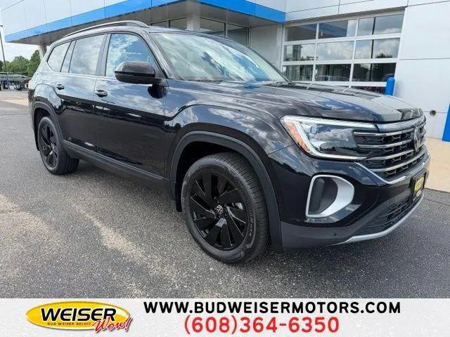 2024 Volkswagen Atlas 2.0T SE w/Technology for sale in Beloit, WI