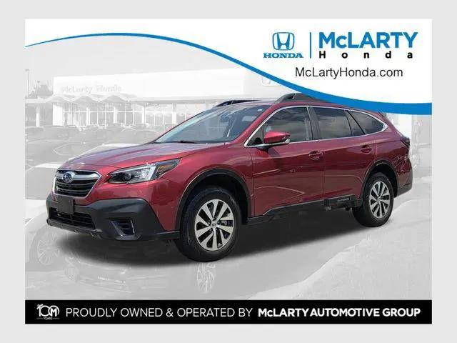 2022 Subaru Outback Premium for sale in Little Rock, AR