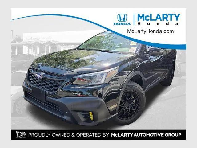 2020 Subaru Outback Premium for sale in Little Rock, AR