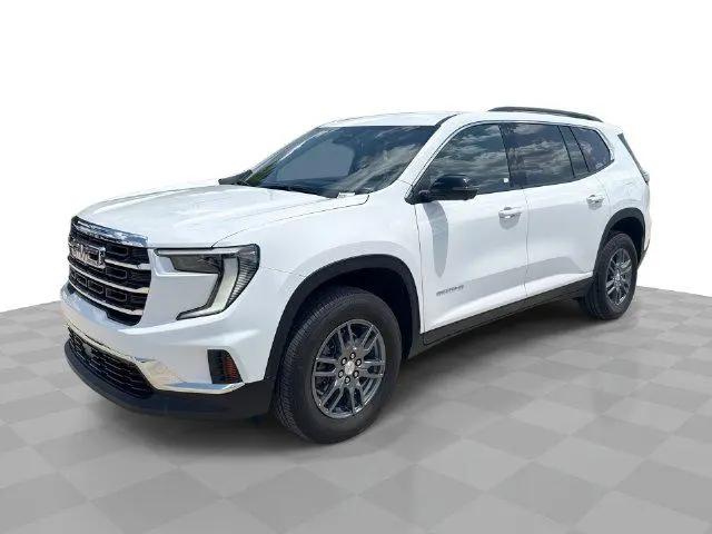 2025 GMC Acadia AWD Elevation for sale in Seguin, TX