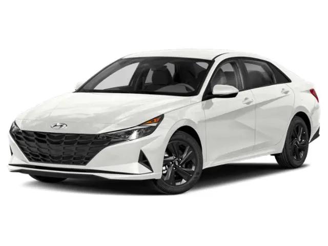 2023 Hyundai Elantra SEL for sale in Norwich, CT