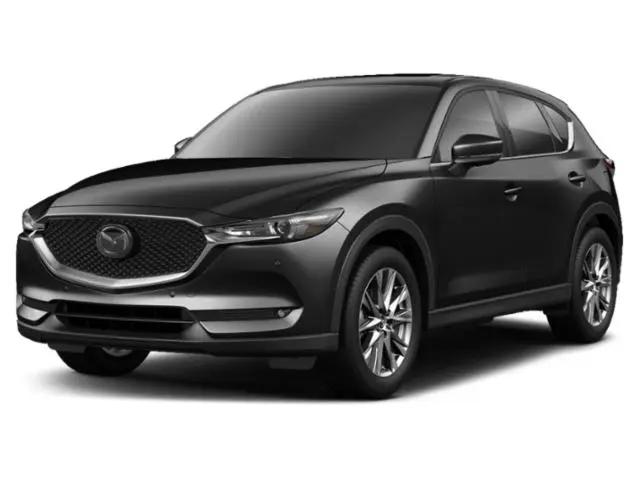 2020 Mazda CX-5 Signature for sale in Norwich, CT