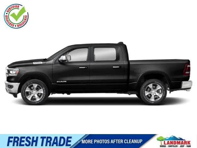 2022 Ram 1500 Laramie Crew Cab 4x4 6'4" Box for sale in Independence, MO