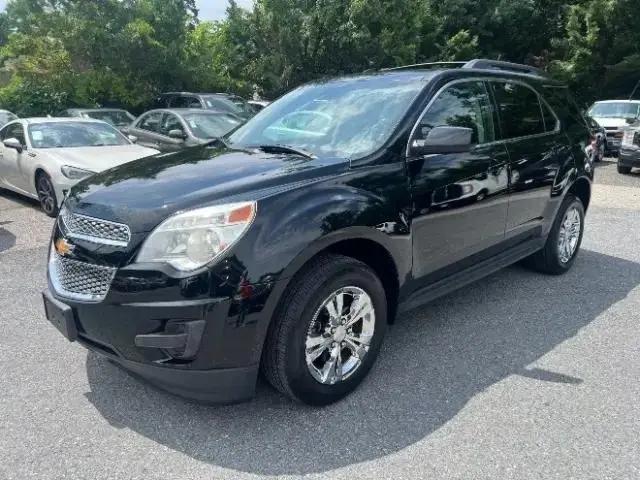 2015 Chevrolet Equinox LT for sale in Pasadena, MD