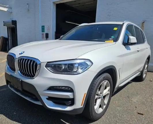 2020 BMW X3 xDrive30i for sale in Fairfield, CT