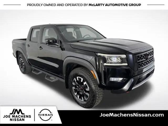 2024 Nissan Frontier Crew Cab PRO-4X 4x4 for sale in Columbia, MO