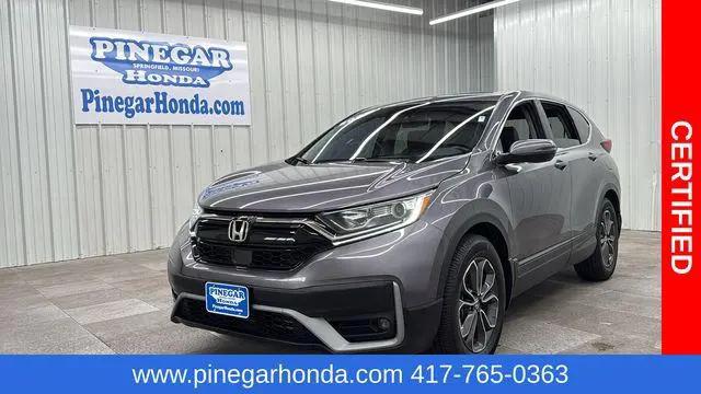 2022 Honda CR-V 2WD EX-L for sale in Springfield, MO