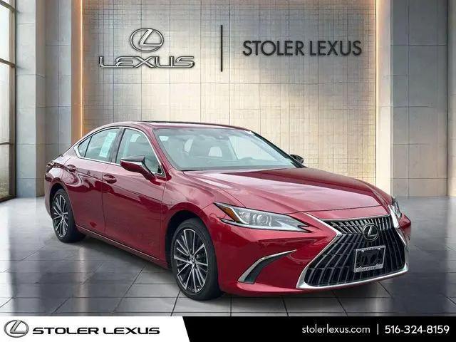 2023 Lexus ES 300h Base for sale in Farmingdale, NY