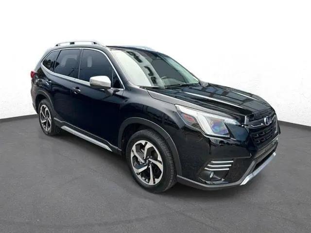 2024 Subaru Forester Touring for sale in Jacksonville, FL