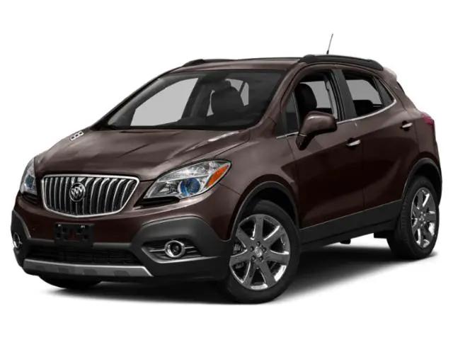 2015 Buick Encore Convenience for sale in Des Moines, IA