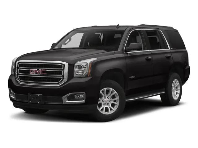 2017 GMC Yukon SLT for sale in Murfreesboro, TN