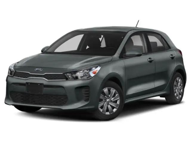 2020 Kia Rio 5 door S for sale in Santa Ana, CA