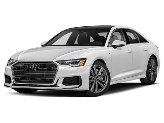 2021 Audi A6 Prestige 55 TFSI quattro S tronic for sale in Santa Ana, CA