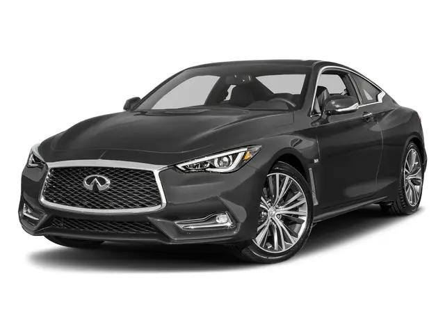 2017 INFINITI Q60 2.0t for sale in Santa Ana, CA