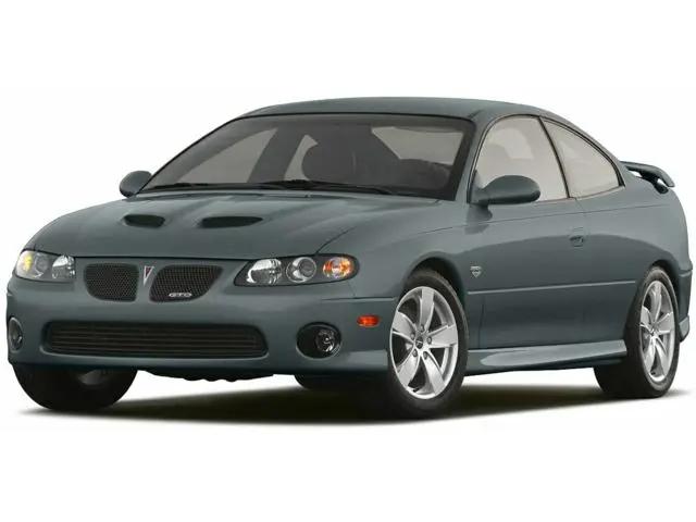 2005 Pontiac GTO Unknown for sale in Santa Ana, CA