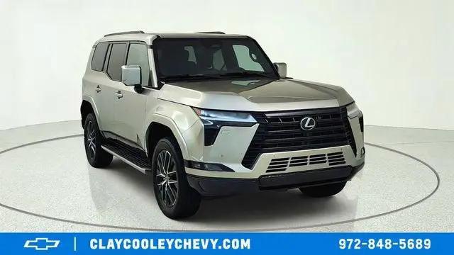 2024 Lexus GX 550 Premium+ for sale in Irving, TX