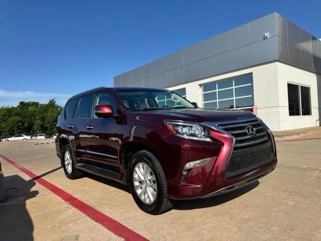 2019 Lexus GX 460 Premium for sale in Midwest City, OK