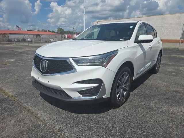2021 Acura RDX Technology Package for sale in Huntsville, AL
