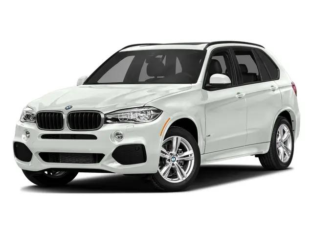 2017 BMW X5 xDrive35i for sale in Huntsville, AL