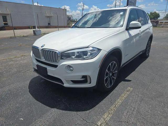 2017 BMW X5 xDrive35i for sale in Huntsville, AL
