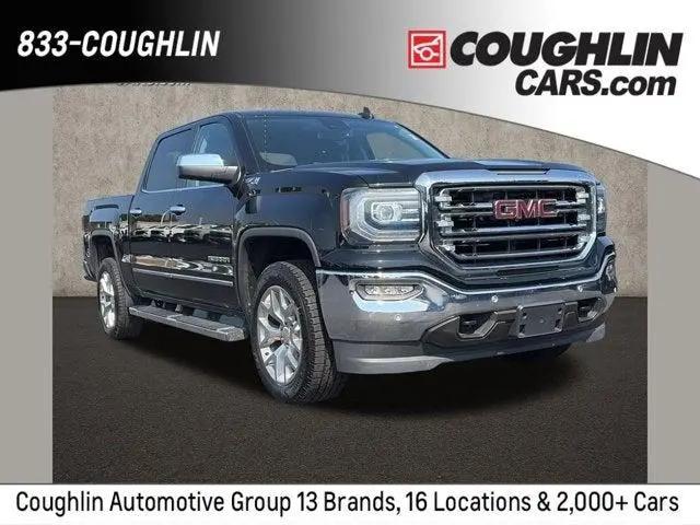 2018 GMC Sierra 1500 SLT for sale in Pataskala, OH