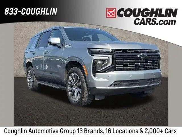 2025 Chevrolet Tahoe for sale near Pataskala, OH