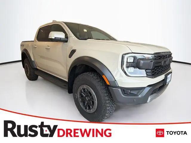 2025 Ford Ranger Raptor for sale in Jefferson City, MO