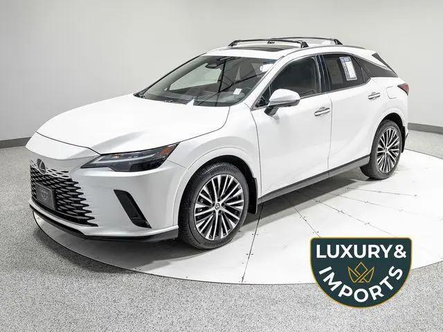 2023 Lexus RX 350 Premium Plus for sale in Leavenworth, KS