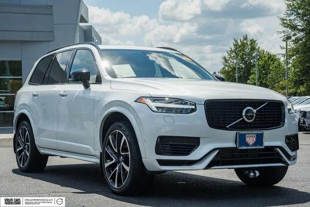 2023 Volvo XC90 Recharge T8 Ultimate Dark Theme 7-Seater for sale in Fredericksburg, VA