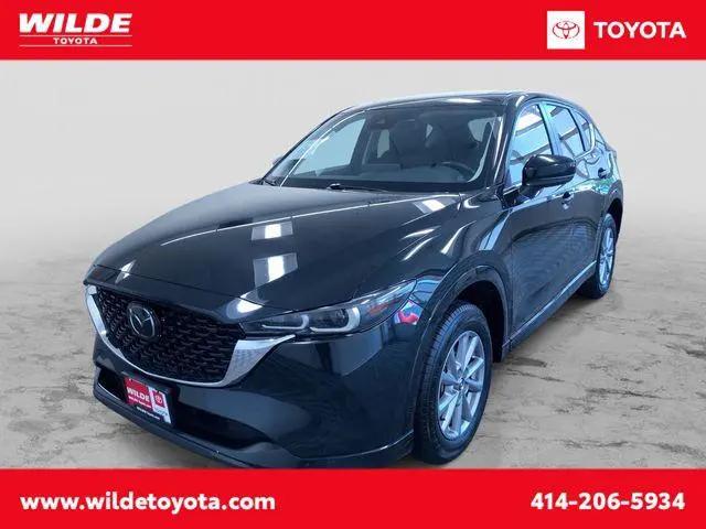 2025 Mazda CX-5 2.5 S Preferred for sale in West Allis, WI