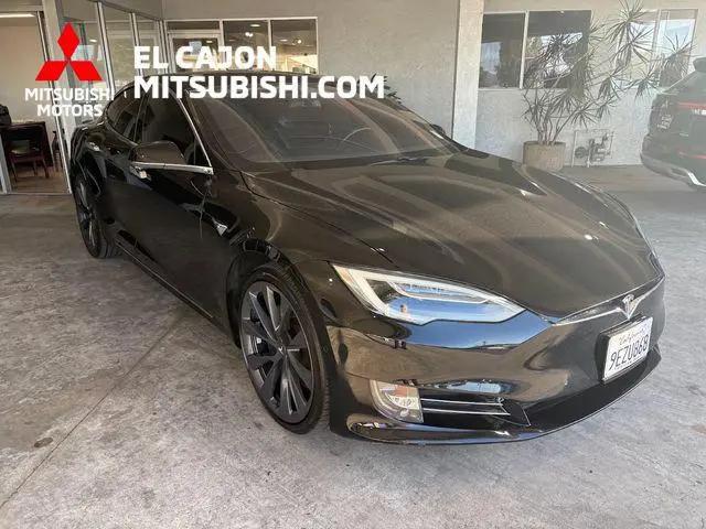 2019 Tesla Model S 100D for sale in El Cajon, CA
