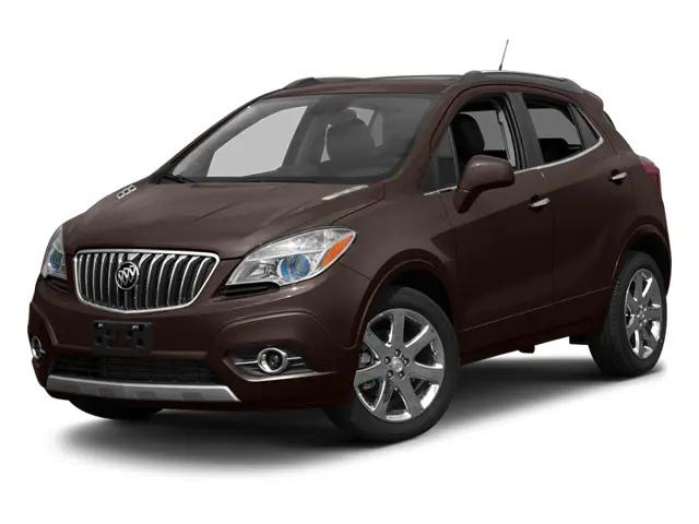 2014 Buick Encore Leather for sale in Rochester, NH